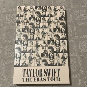 Taylor Swift Eras Tour VIP package! Brand new, exactly as delivered to me.